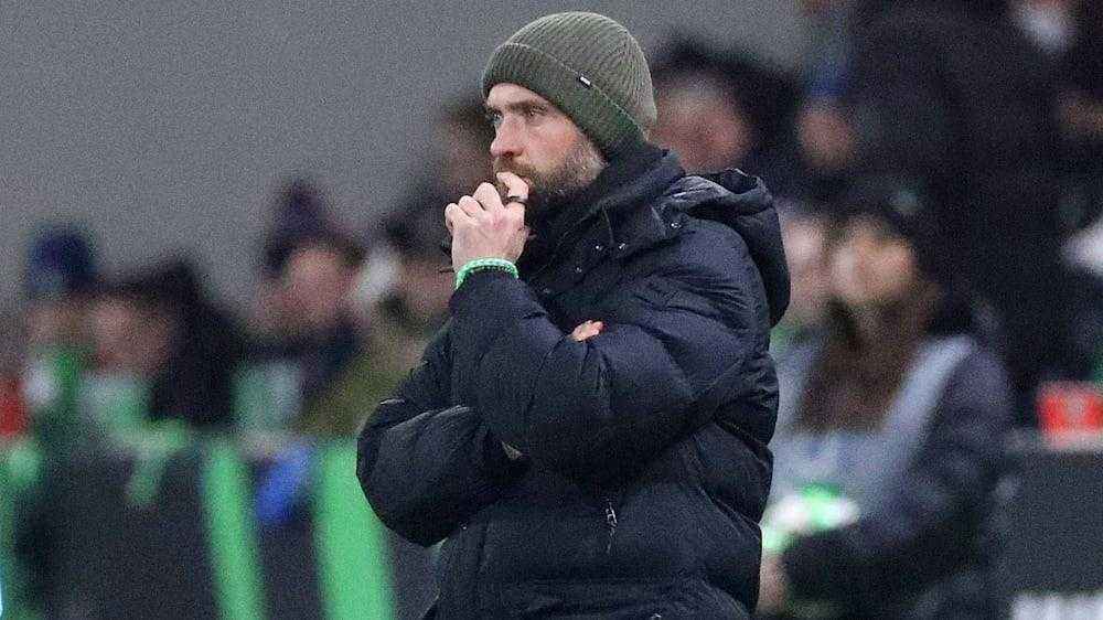 Vfl wolfsburg: duell mit juventus turin um den einzug ins champions league viertelfinale