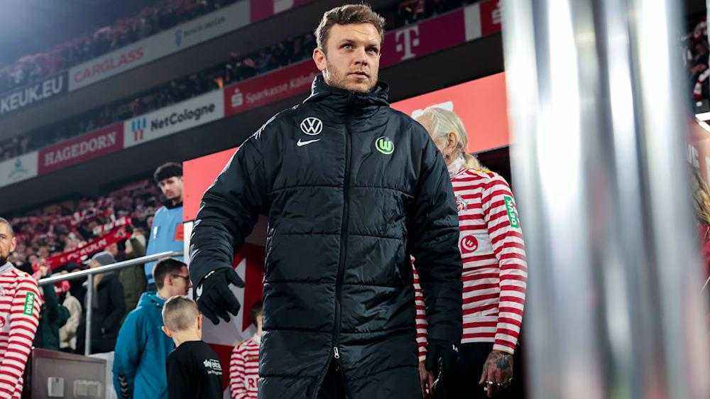 Vfl wolfsburg: entscheidungsspiel gegen augsburg erwartet – bauer kehrt zurück