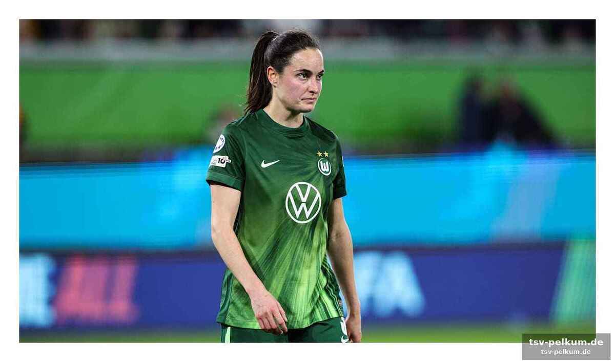 Bayern dominieren – wolfsburg muss sich strecken
