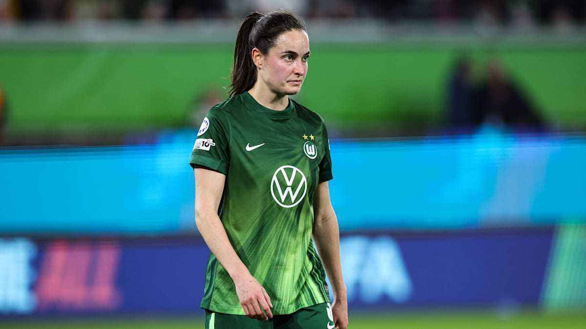 Vfl wolfsburg: personellengestatten – kampf um platz zwei vor ungewisser zukunft!