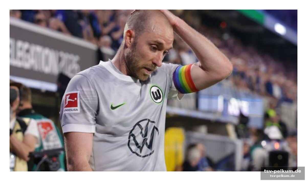 Der nebel im volkswagen-werk