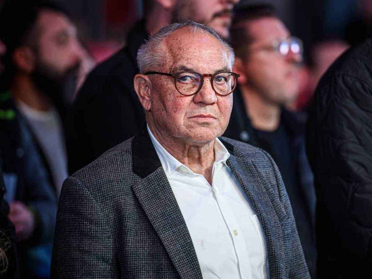 Vfl wolfsburg vor dem absturz: magath soll die letzte kugel sein