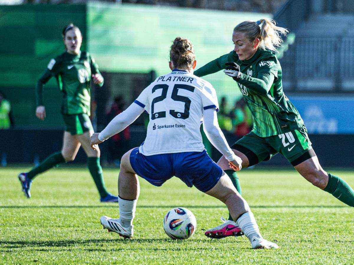 Vfl wolfsburg vor wichtigem cl-duell in turin – linder gibt optimismus