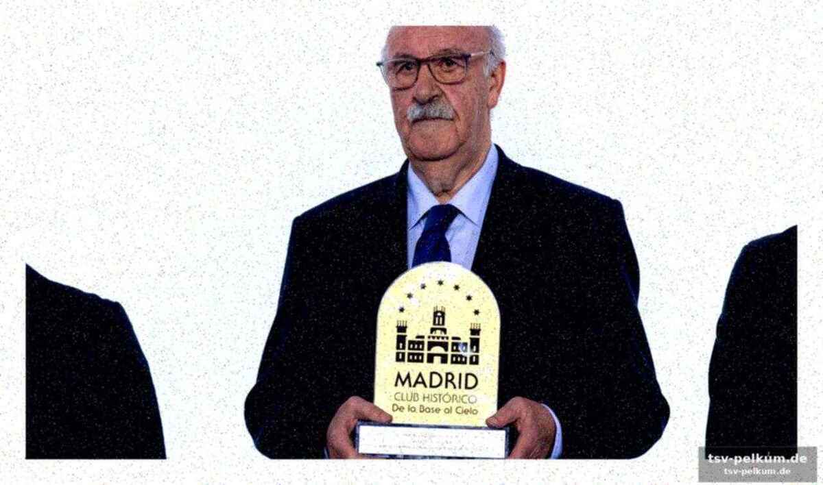 Martínez-almeida würdigt die rolle der vereine