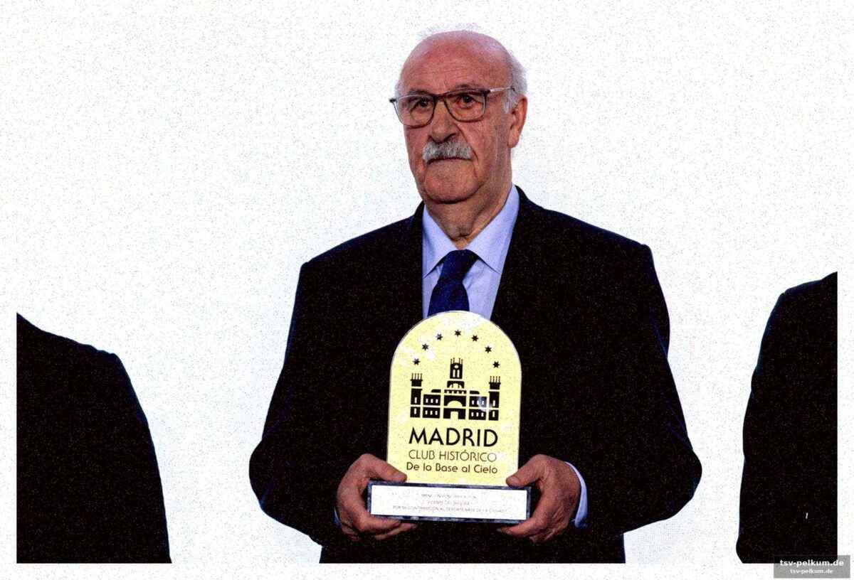 Eine hommage an den breitensport