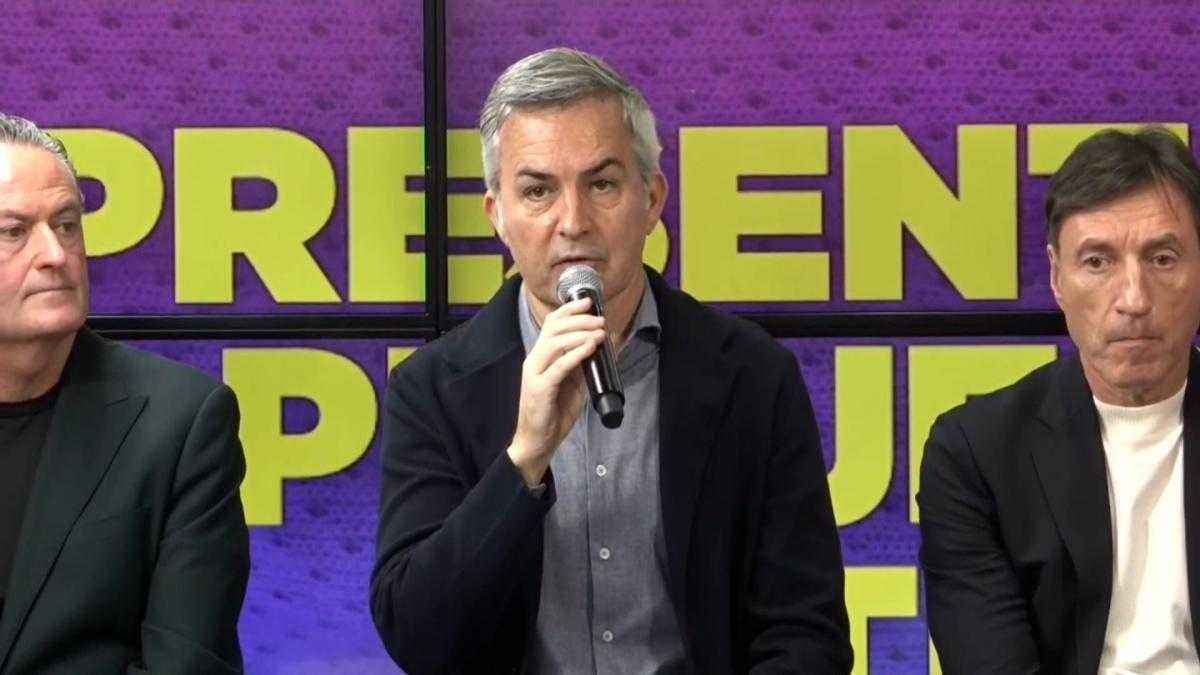 Víctor fonts sportliches team für barcelona steht – experten aus der eigenen jugend