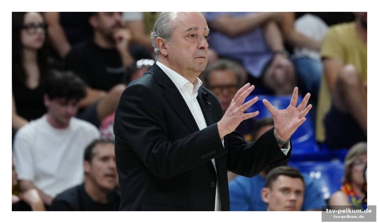Ein routinier kehrt zurück in die liga endesa