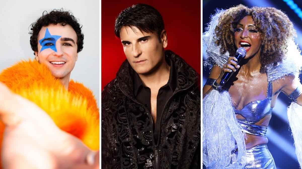 Vienna ballt die fäuste: 35 länder liefern sich beim eurovision 2026 ein musik-duell bis zur letzten note