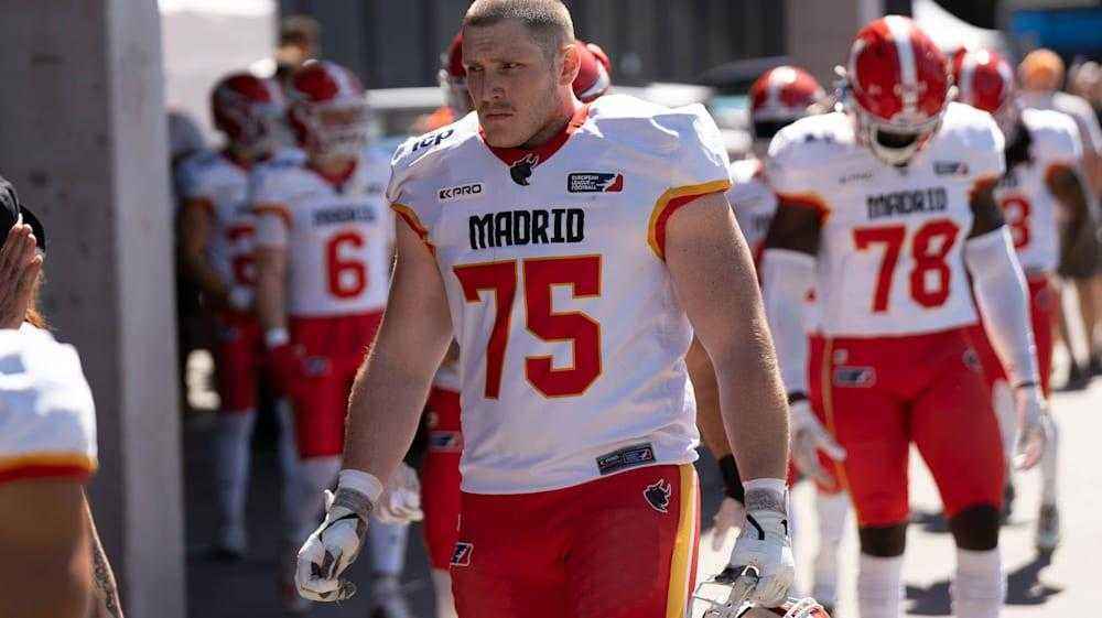 Vienna vikings holen sich europas besten o-liner