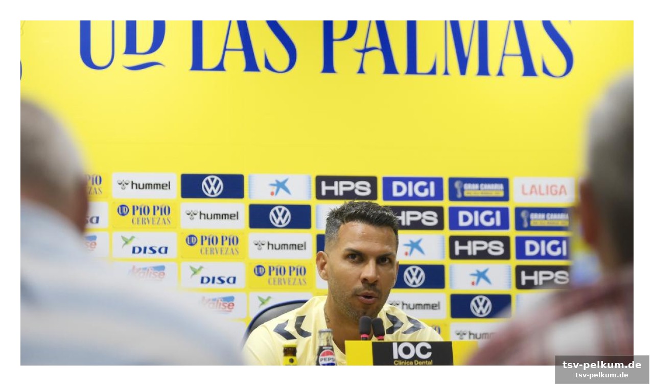 Der fokus liegt auf dem heimspiel