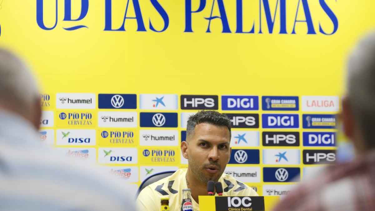 Viera feuert: der erfahrene spielmacher brennt auf den playoff-kampf!