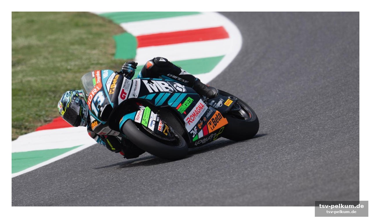 Uriarte siegt in der moto3 – almansa verpasst das rennen