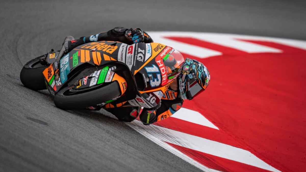 Vietti schnappt sich die pole in catalunya – dramatik im qualifying!