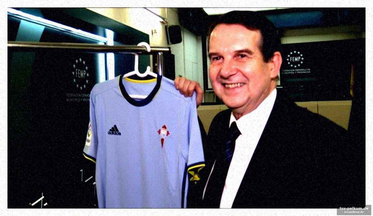 Caballeros scharfes schreiben an die rfef
