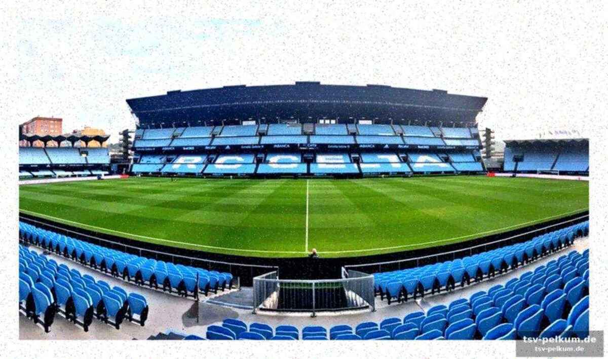 Die bisher bestätigten wm-stadien in spanien