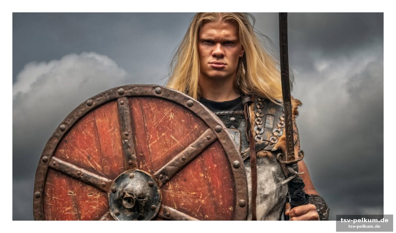 Die rune im fokus: ist das mehr als nur ein foto?