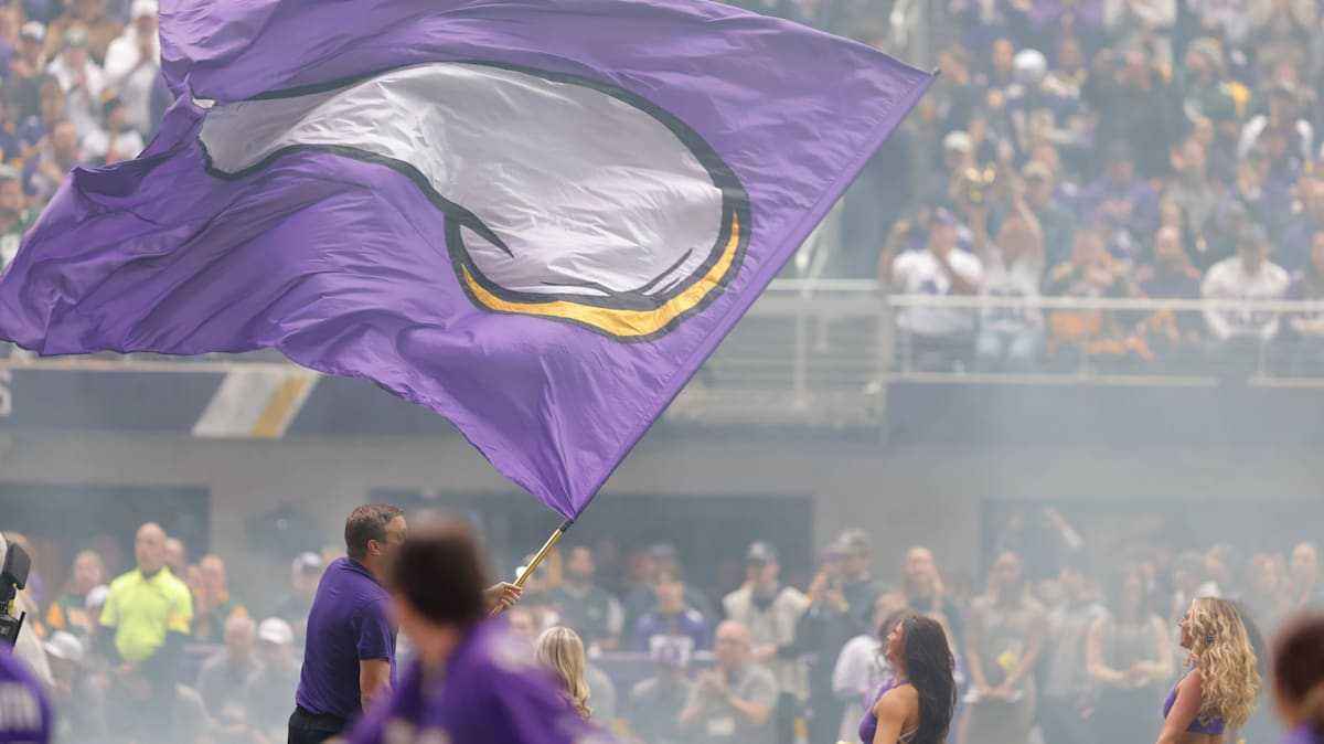 Vikings zocken murray für 1,3 mio. – und verlieren den rest des kaders