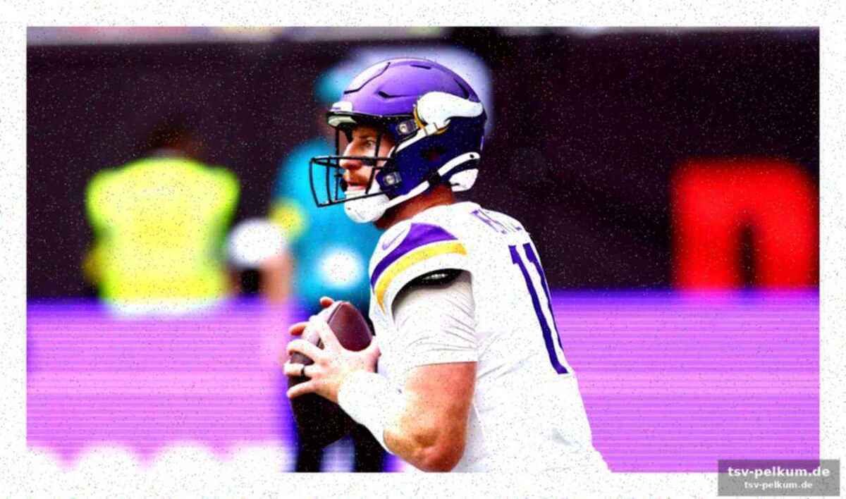 Mccarthy gegen murray – und wentz als joker
