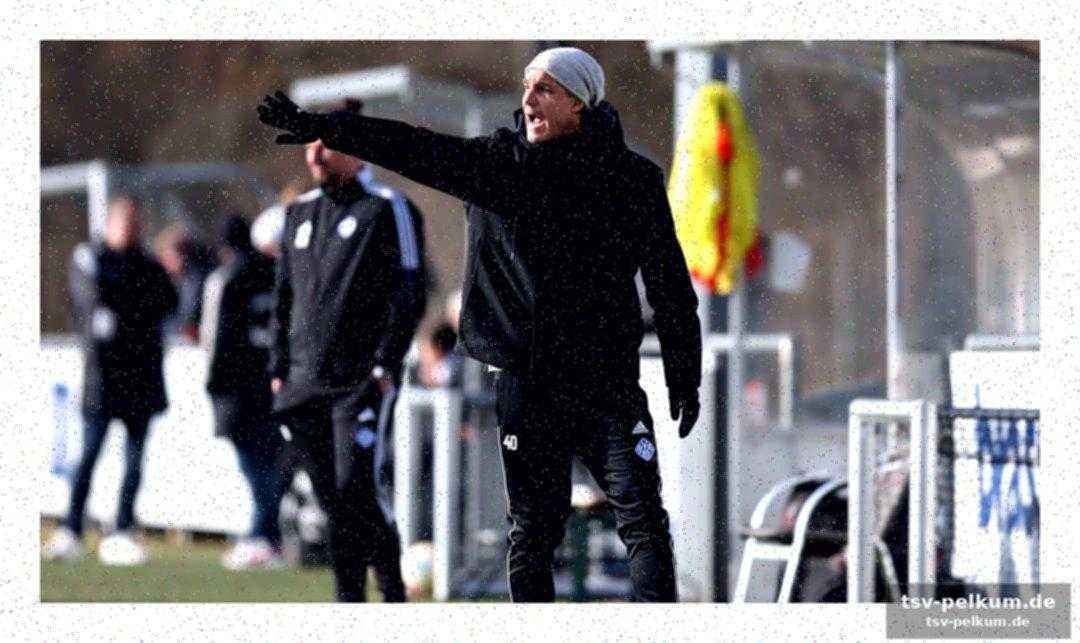 Fehlende trainingsbedingungen und personelle engpässe