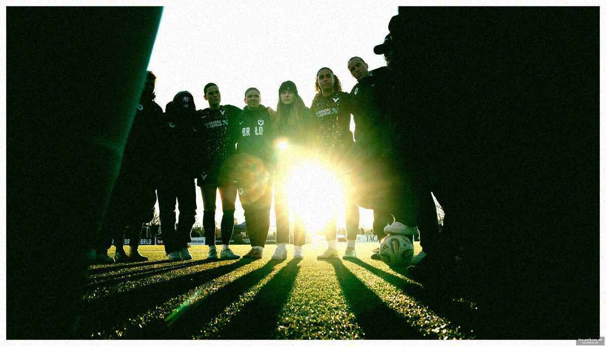 Spielverlauf: eigentore entscheiden