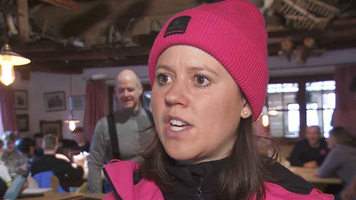 Viktoria rebensburg: olympia-kritik und die notwendigkeit des wandels im deutschen skisport