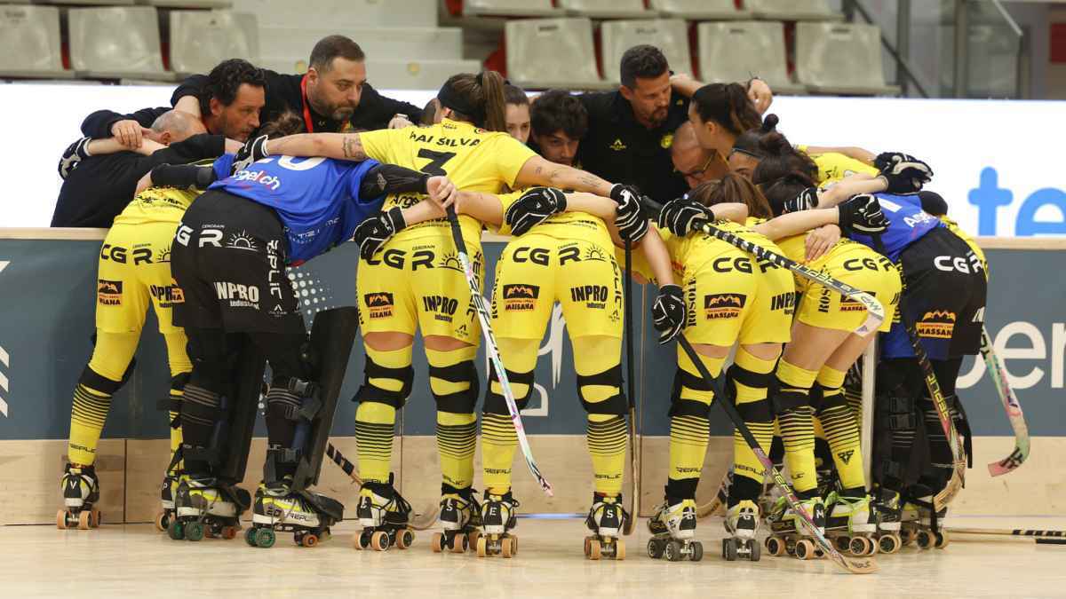 Vila-sana triumphiert nach verlängerung – finaler sieg in der ok liga!