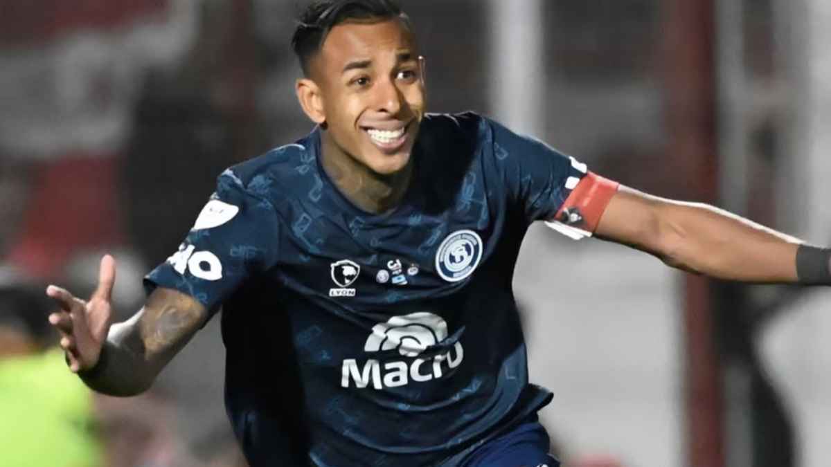 Villa spielt poker: atlético nacional im visier?