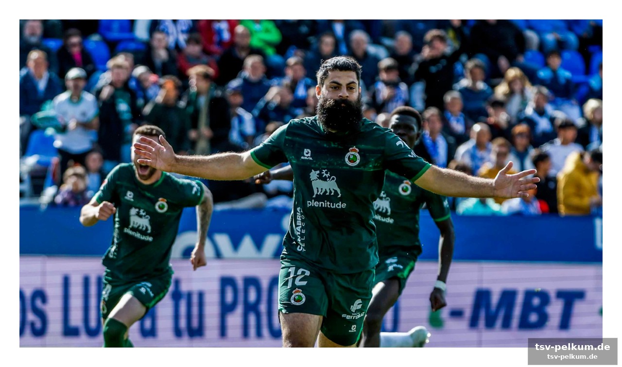 Der aufstiegskampf geht weiter