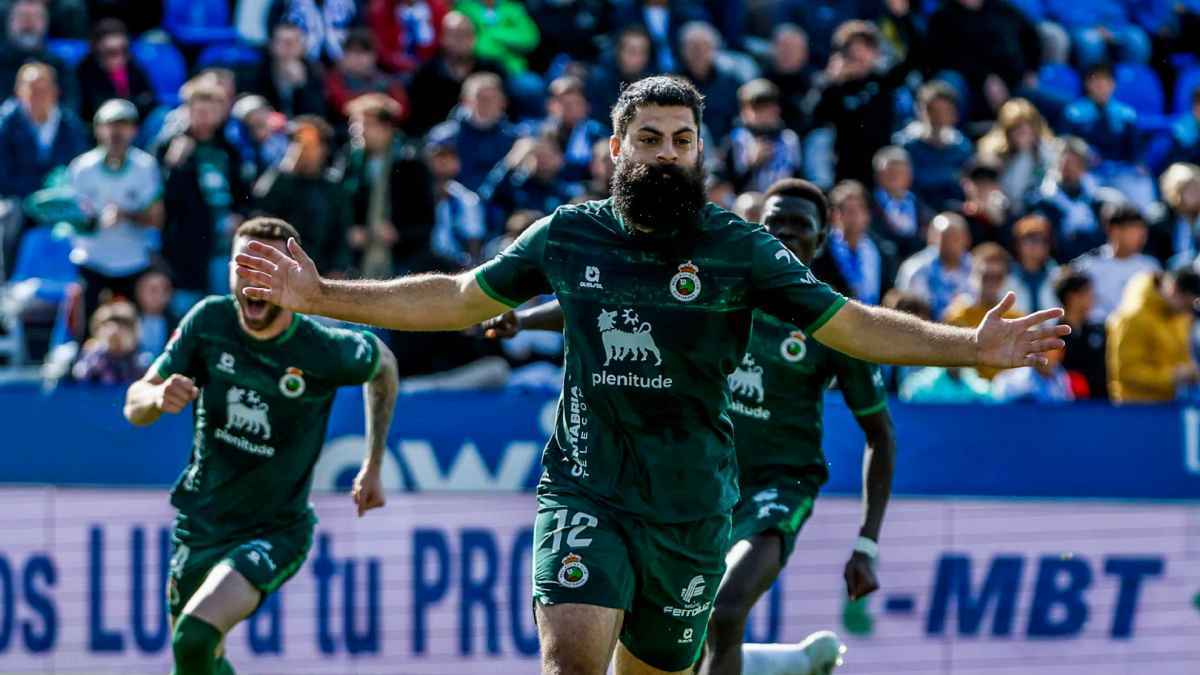 Villalibre entscheidet derby – leganés bangt!