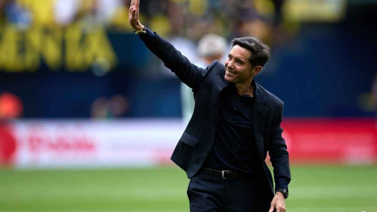 Villarreal: abschied von marcelino – zukunft steht kurz bevor!