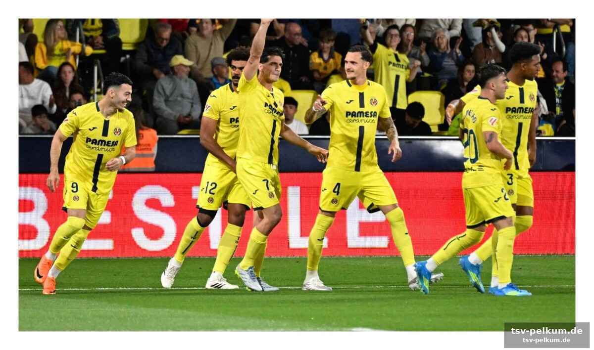 Die champions league-chance und die verfolger im blick