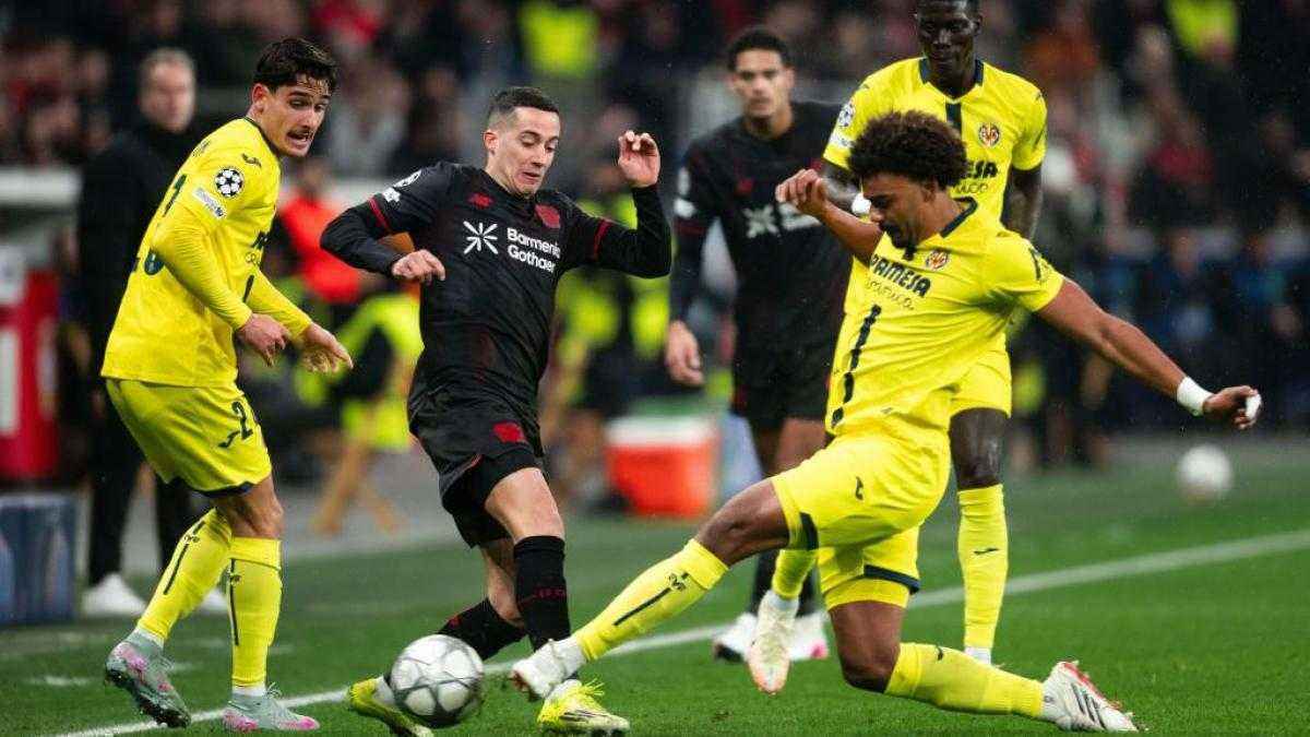 Villarreal in der krise: duelle gegen levante und valencia entscheiden über champions league träume