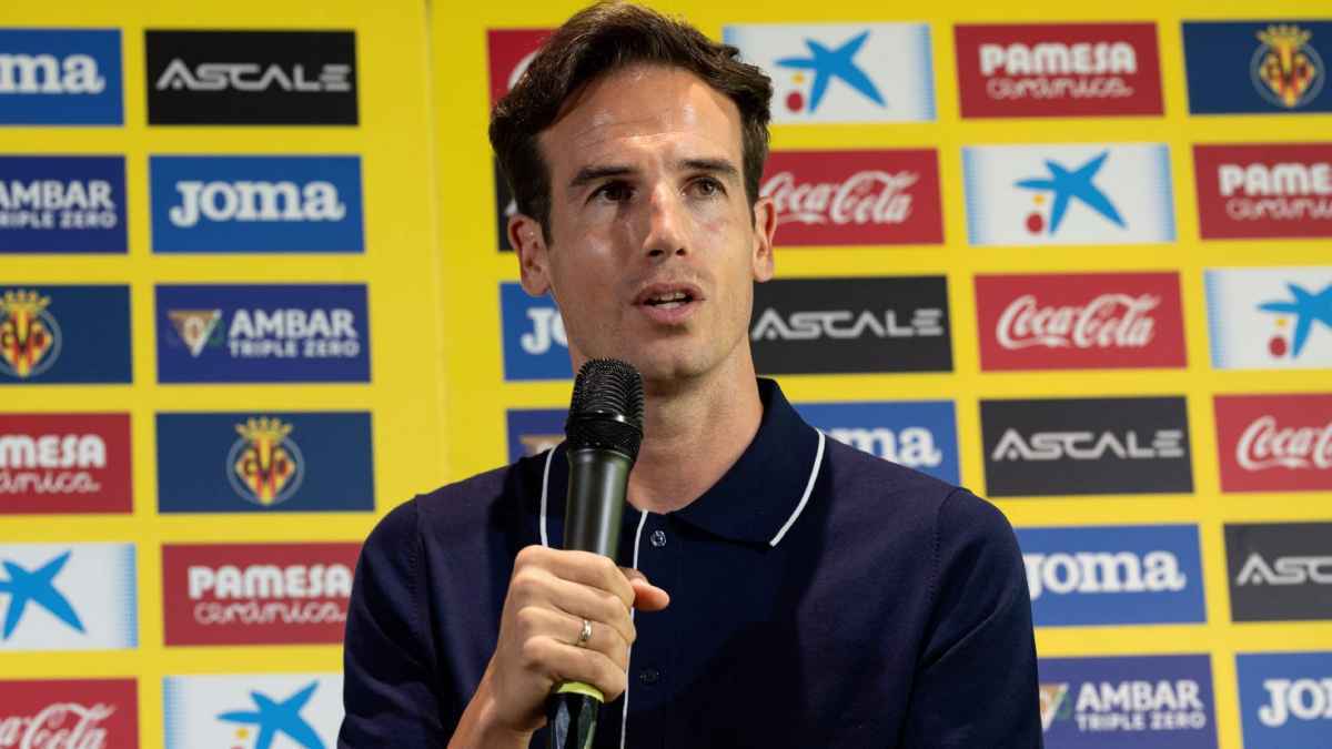 Villarreal: iñigo pérez übernimmt – chance für champions-league-offensive?