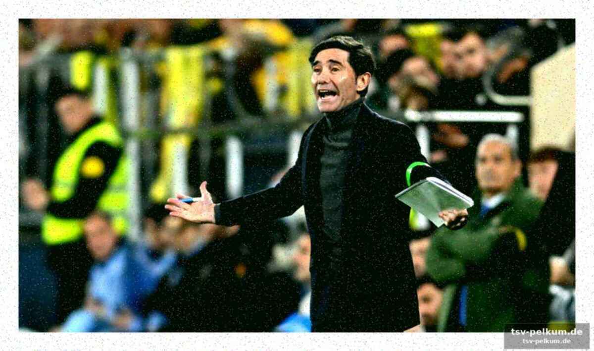 Die entscheidende frage bleibt: kann villarreal in girona punkten?