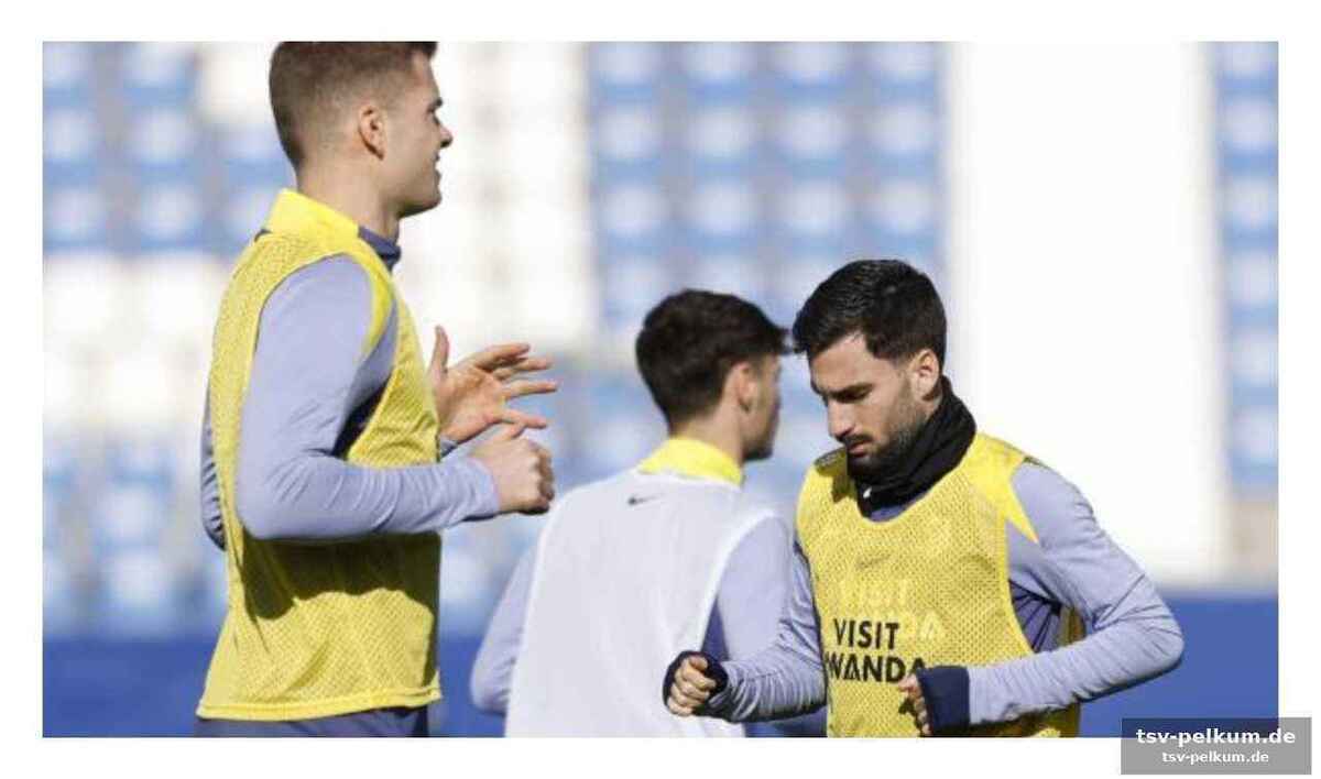 Die cleveren klauseln, die villarreal zum strahlen bringen