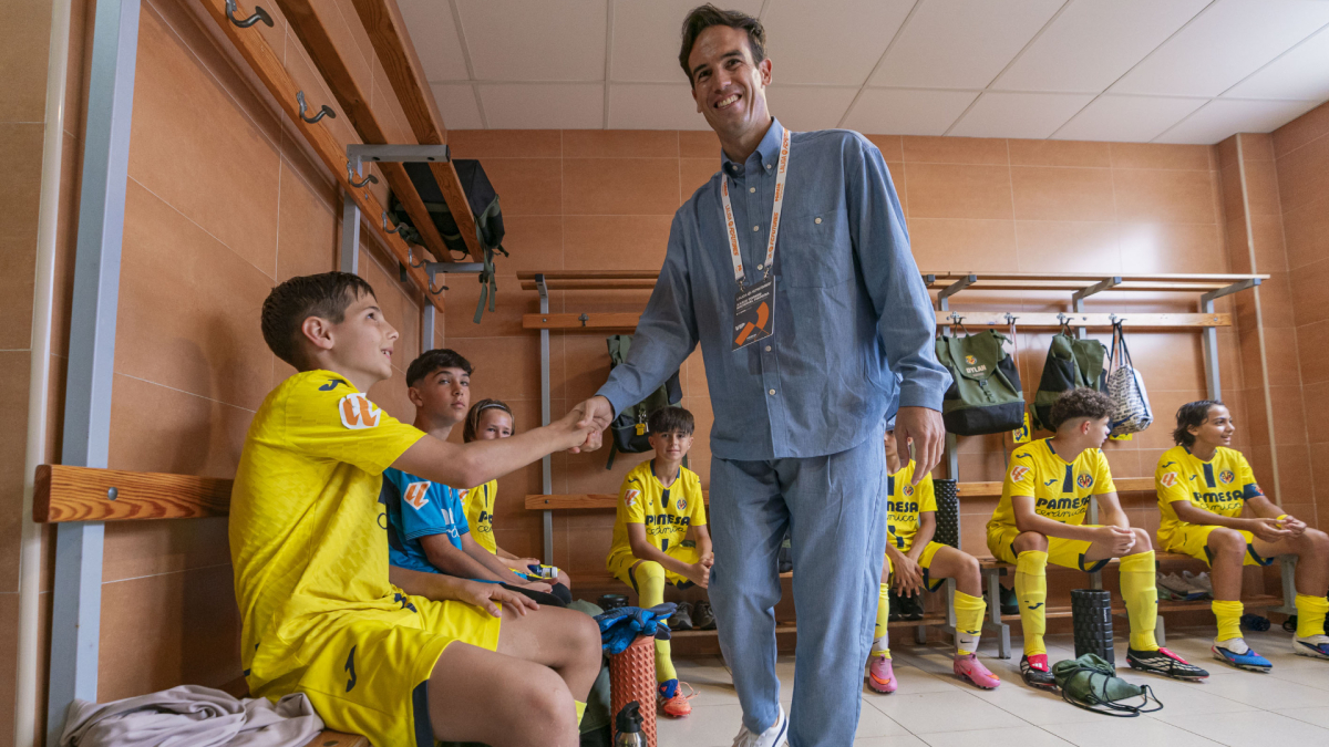 Villarreal setzt auf jugend: talente für die neue saison!
