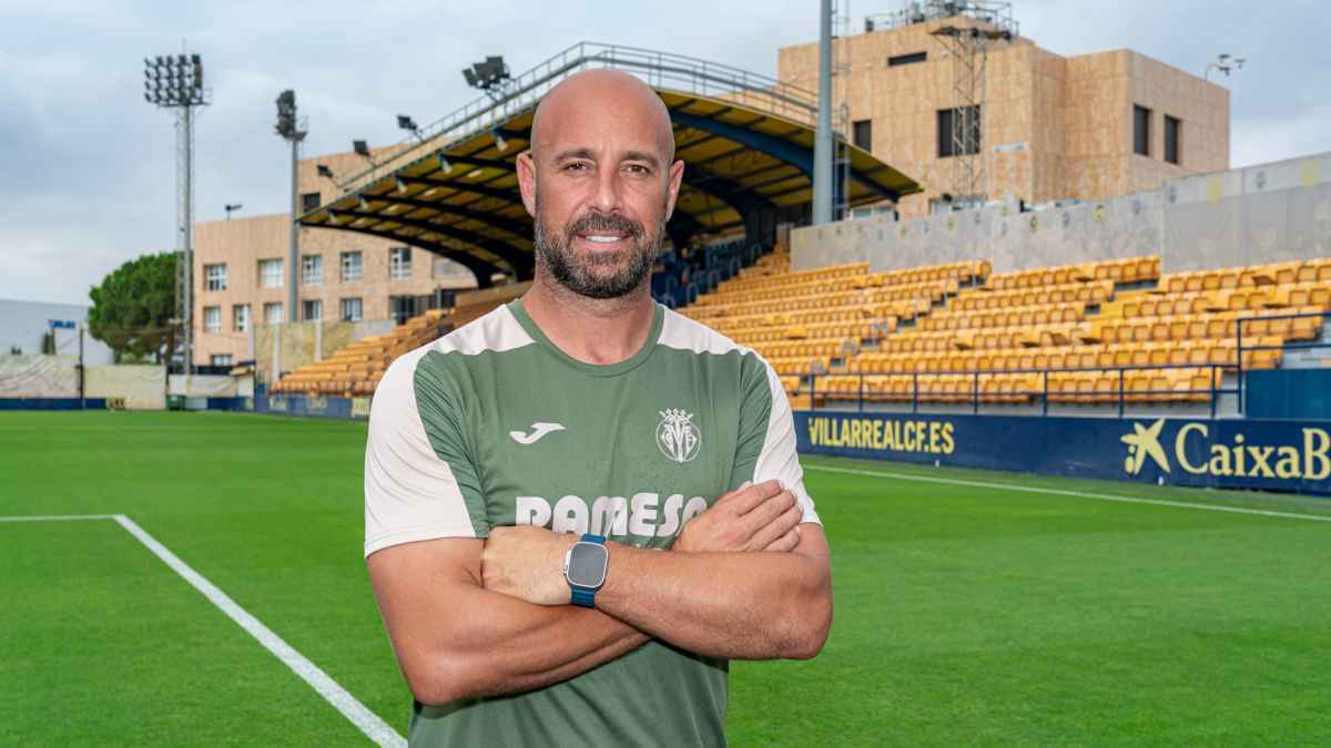 Villarreal setzt auf kontinuität: trainerduo bleibt an bord!