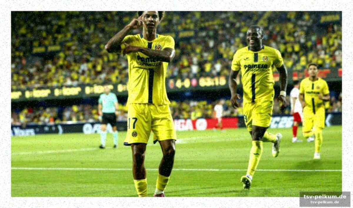 Die zweite halbsaison hat villarreal entlarvt