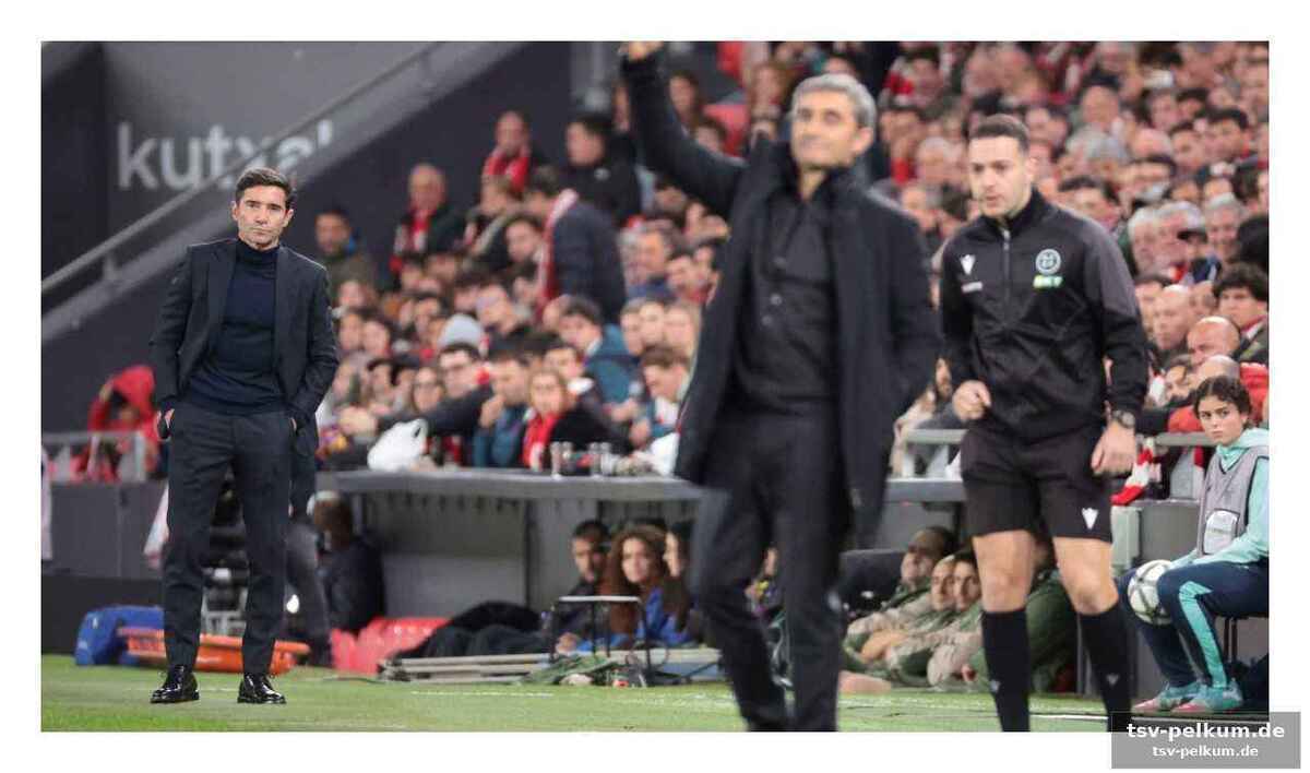 Der kampf um die champions league-plätze und die zukunft von athletic bilbao