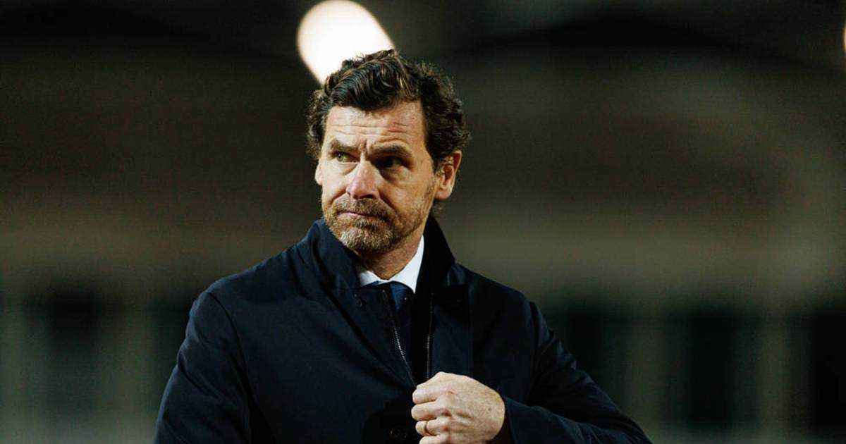 Villas-boas: schalke-pokerplatz blieb aus!