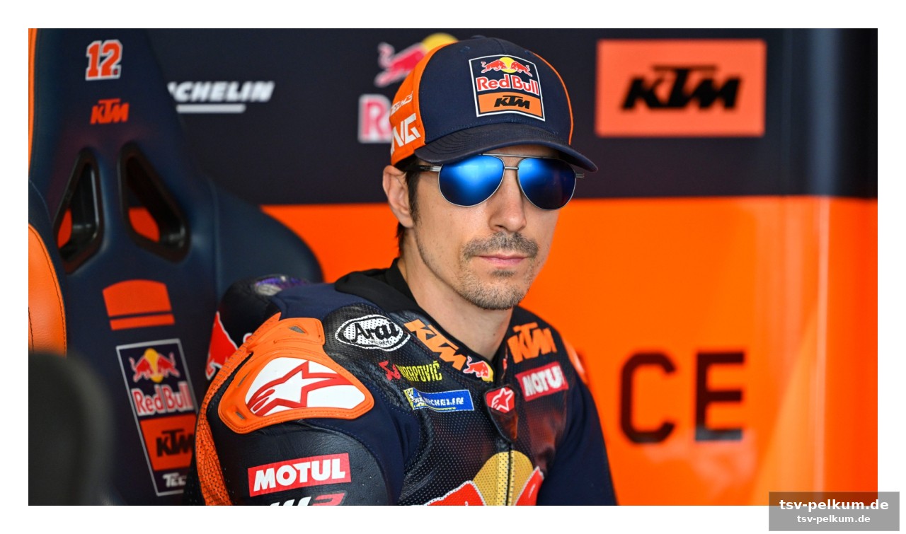 Die superbike-option? viñales zieht konsequenzen