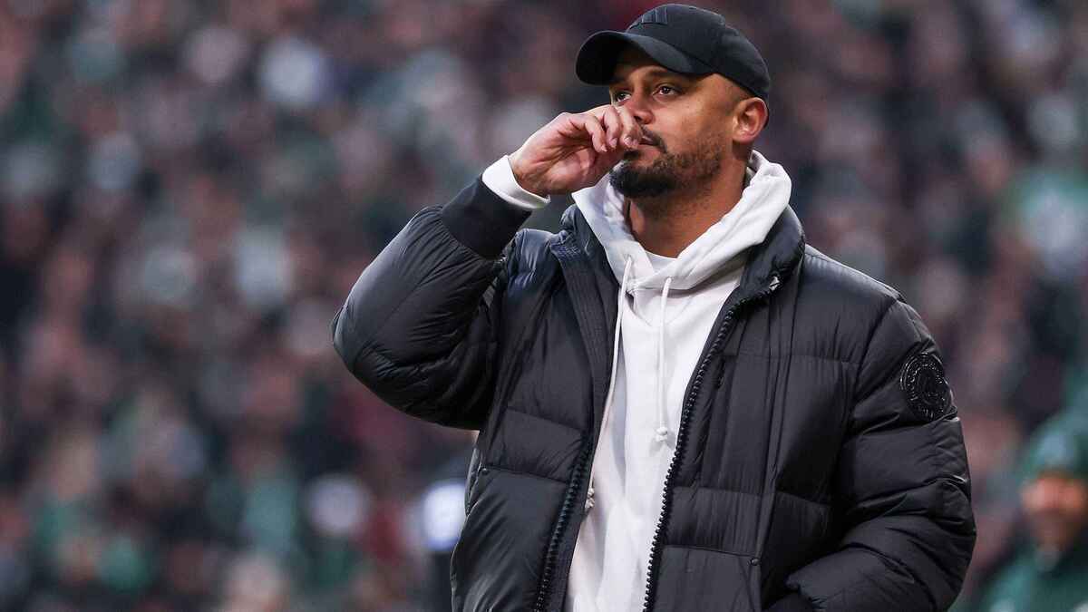 Vincent kompany: ein eindringlicher monolog zu rassismus im fußball