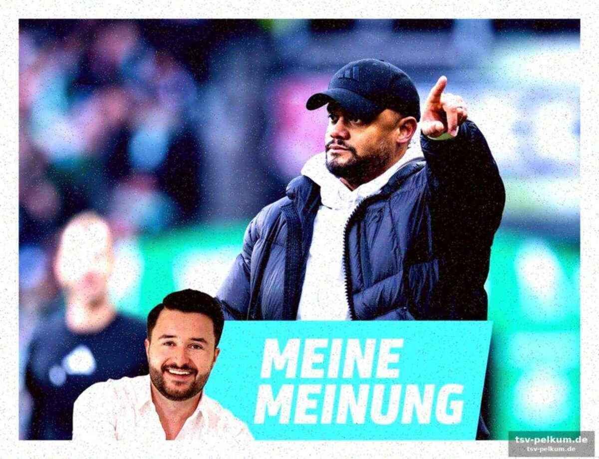 Ruhe und sachlichkeit statt polemischer aufregung