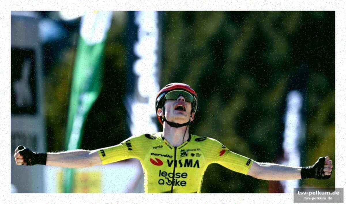 Evenepoel verliert 1:38 minuten