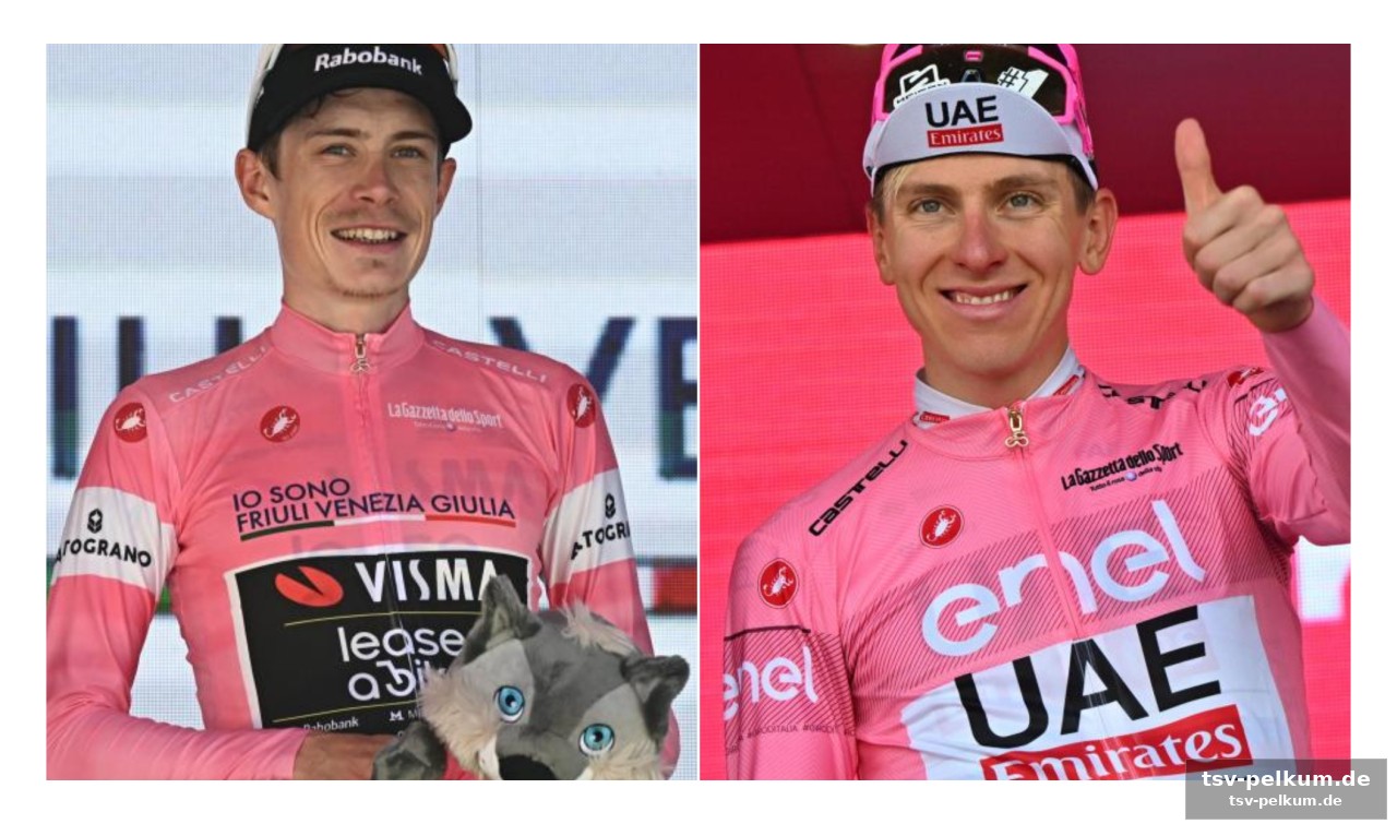 Uae-team kämpft mit den folgen