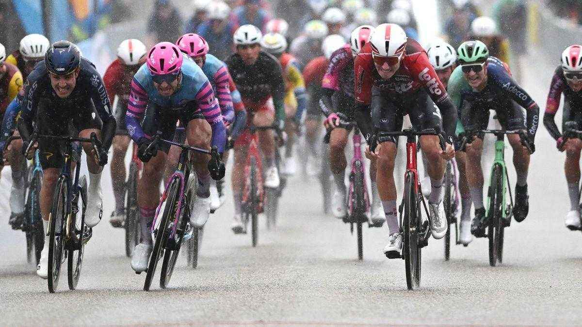 Vingegaard fällt aus: uae tour ohne den tour-de-france-sieger