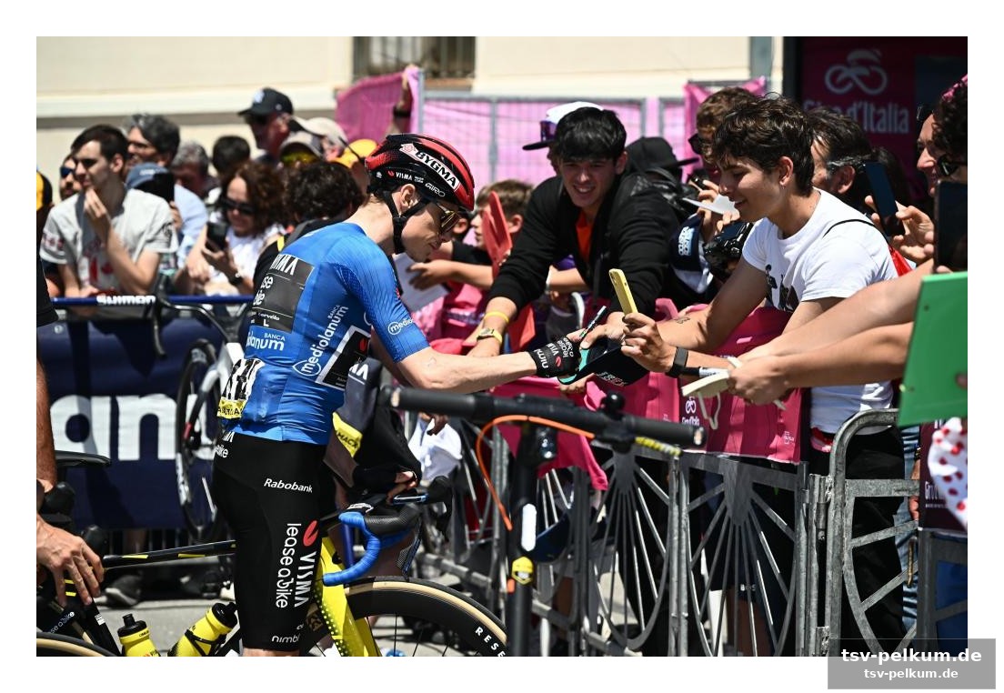Geraint thomas warnt bereits