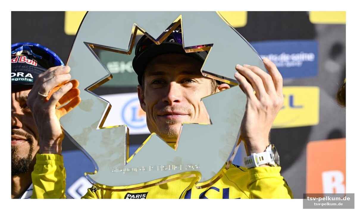 Die triple crown: ein heiliger gral des radsports