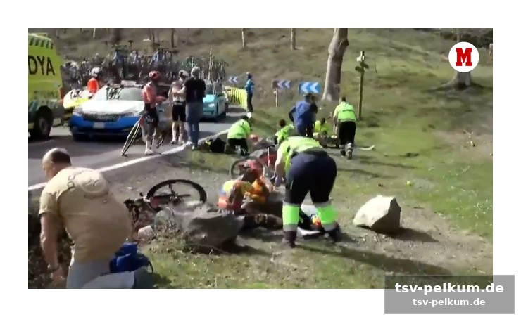 Die rivalität mit pogacar und die rückkehr zur form