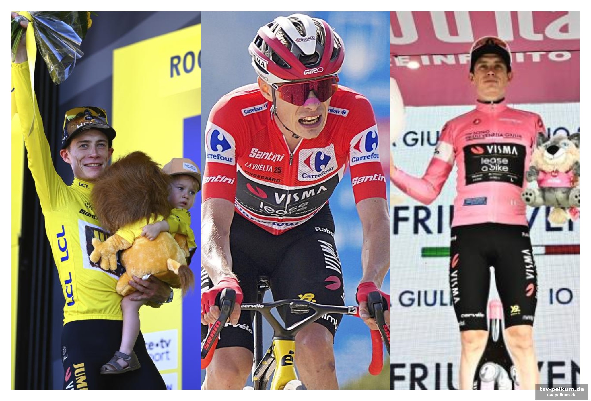 Ein triumph des teams und die vorfreude auf frankreich